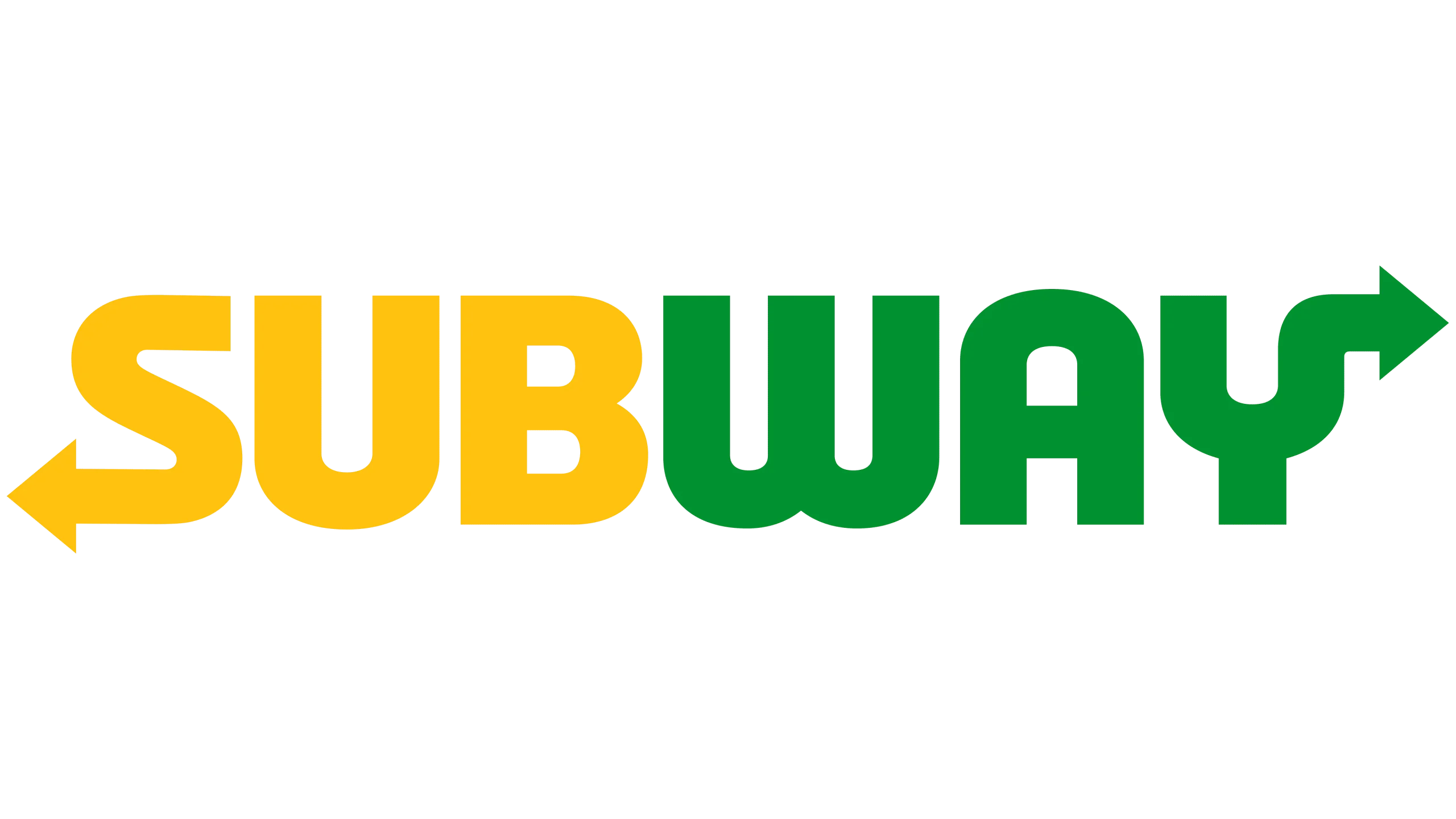 Subway-Logo